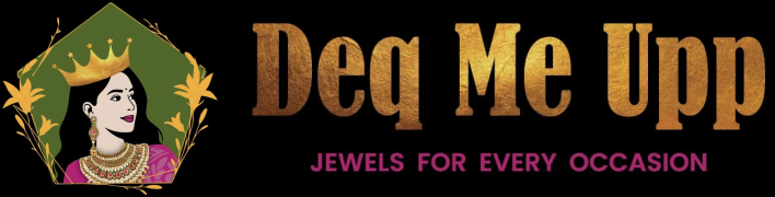 Deq Me Upp — Jewels for Every Occasion